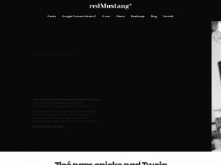 https://redmustang.pl