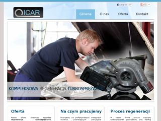 http://regeneracja-turbosprezarek.com.pl