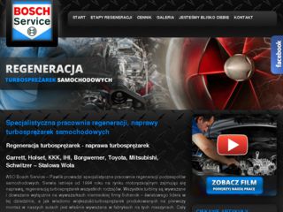http://www.regeneracja-turbosprezarek.pl