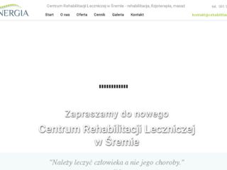 http://rehabilitacja-srem.pl