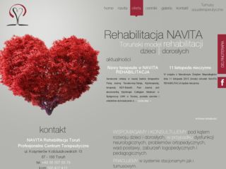 http://www.rehabilitacjanavita.pl