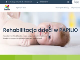 https://rehabilitacjapapilio.pl