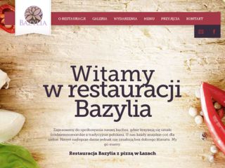 http://restauracjabazylia.com