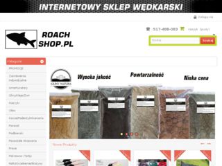 http://www.roach-shop.pl