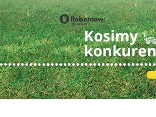 http://robomowpoznan.pl