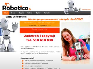 http://robotico.pl