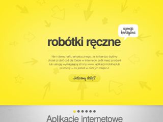 http://www.robotkireczne.pl