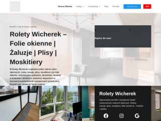 http://roletywicherek.pl