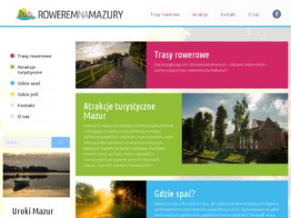 http://roweremnamazury.pl