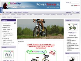http://www.rowertrend.pl