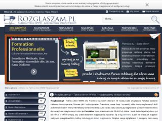 http://www.rozglaszam.pl