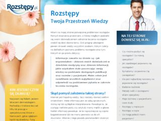 http://rozstepy.pl