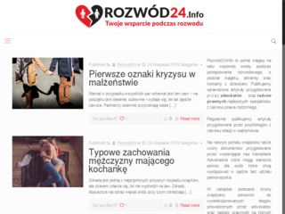http://www.rozwod24.info