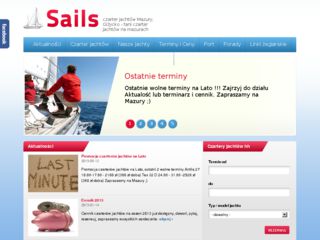 http://www.sails.com.pl