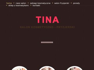 http://salon-tina.pl