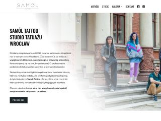 https://samoltattoo.pl