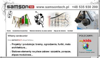 http://samsontech.pl