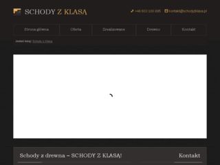http://www.schodyzklasa.pl