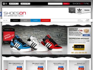 http://www.shoeson.pl