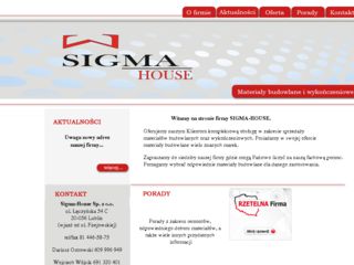 http://www.sigma-house.pl