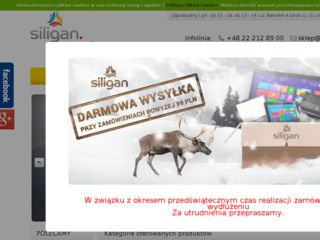 http://siligan.pl