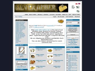 http://www.silveramber.net
