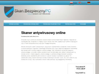 http://www.skan.bezpiecznypc.pl
