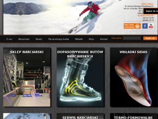 http://www.skifanatic.pl