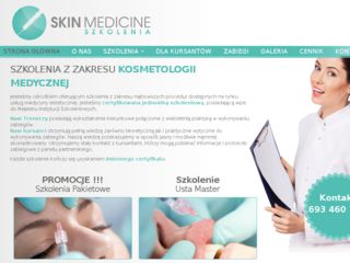 http://skinmedicine.pl