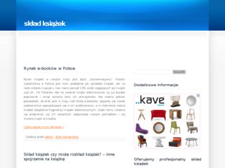 http://www.sklad-ksiazek.pl