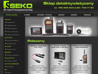 http://www.sklep-seko.pl