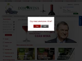 http://www.sklep-wina.pl
