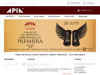 http://sklep.apia.pl