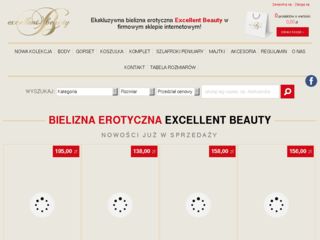 http://sklep.excellentbeauty.pl