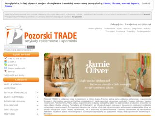 http://www.sklep.pozorski.info