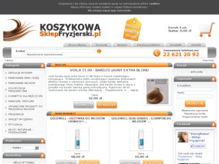 http://www.sklepfryzjerski.pl