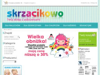 http://www.skrzacikowo.pl