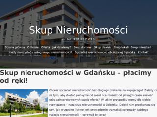 http://skup-nieruchomosci-za-gotowke.pl