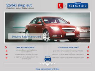 http://skup-samochodow-grojec.pl