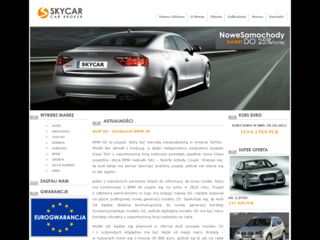 http://skycar.com.pl