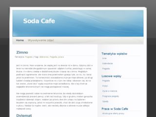 http://www.sodacafe.pl