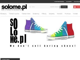http://www.solome.pl