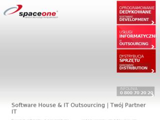 http://www.spaceone.pl