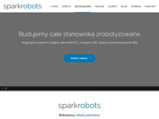 http://sparkrobots.pl