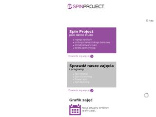 http://www.spinproject.pl/
