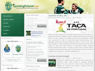 http://www.sportingpoland.com
