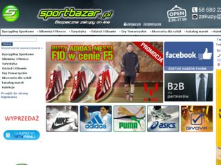 http://www.sportowy-sklep.pl