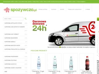 http://www.spozywczo.pl