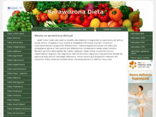 http://sprawdzona-dieta.pl