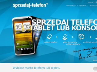 http://www.sprzedaj-telefon.pl
